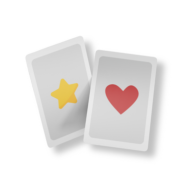 emotion cards
